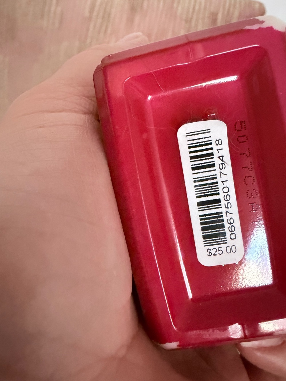 VS Bombshell Intense Lotion - Picture 2 of 2